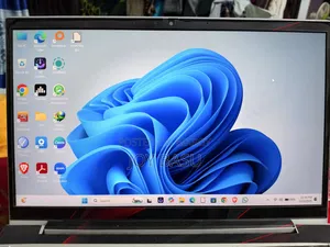 Laptop HP EliteBook 845 G7 16GB AMD Ryzen 7 SSD 512GB