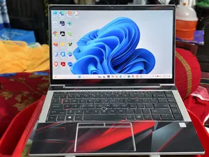 Laptop HP EliteBook 845 G7 16GB AMD Ryzen 7 SSD 512GB