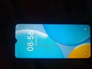 Itel A50C 32 GB Black