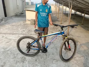 Gear Bicycle