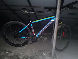 Gear Bicycle