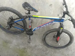 Gear Bicycle
