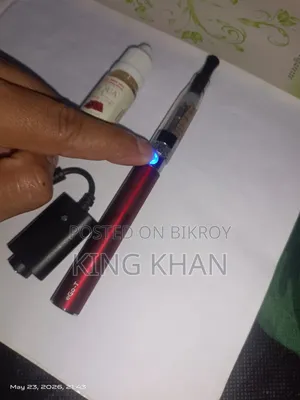 Electronic Cigarette