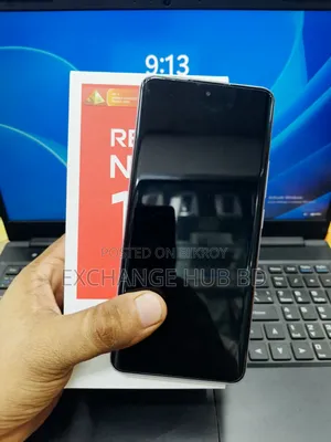 জিয়াওমি রেডমি নোট ১৫ ১২৮ জিবি হোয়াইট