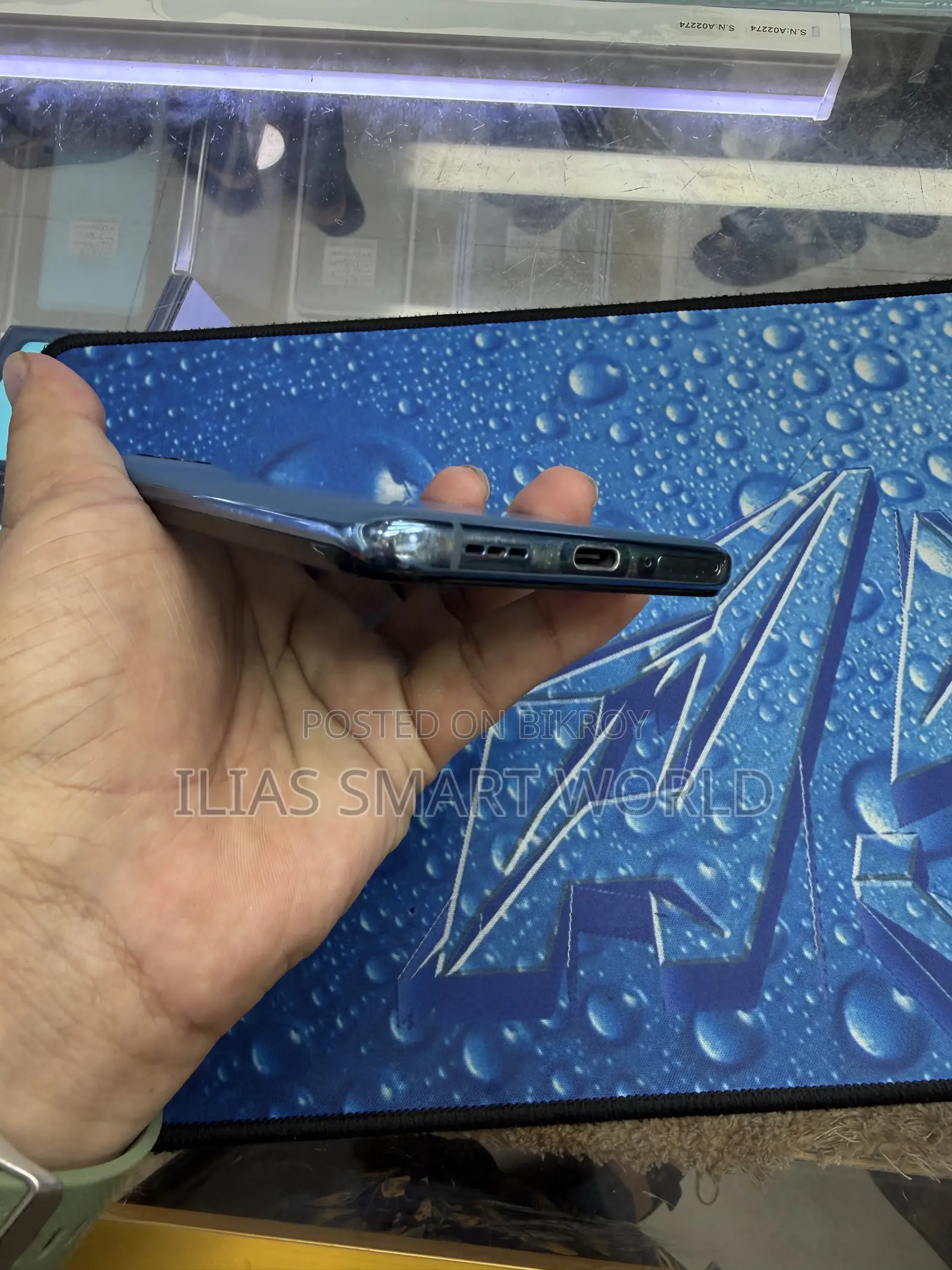 Oppo Find X3 Pro 256 GB Green