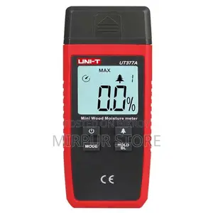 উড ময়েশ্চার মিটার Uni-T Ut377a