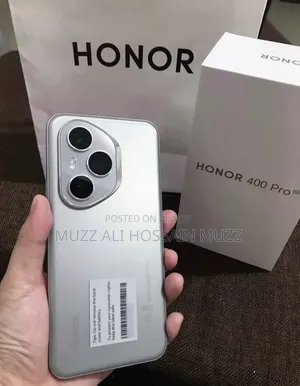 Honor 400 Pro 512 GB