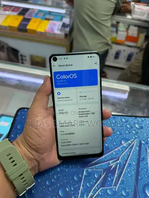Oppo Find X3 Pro 256 GB Green