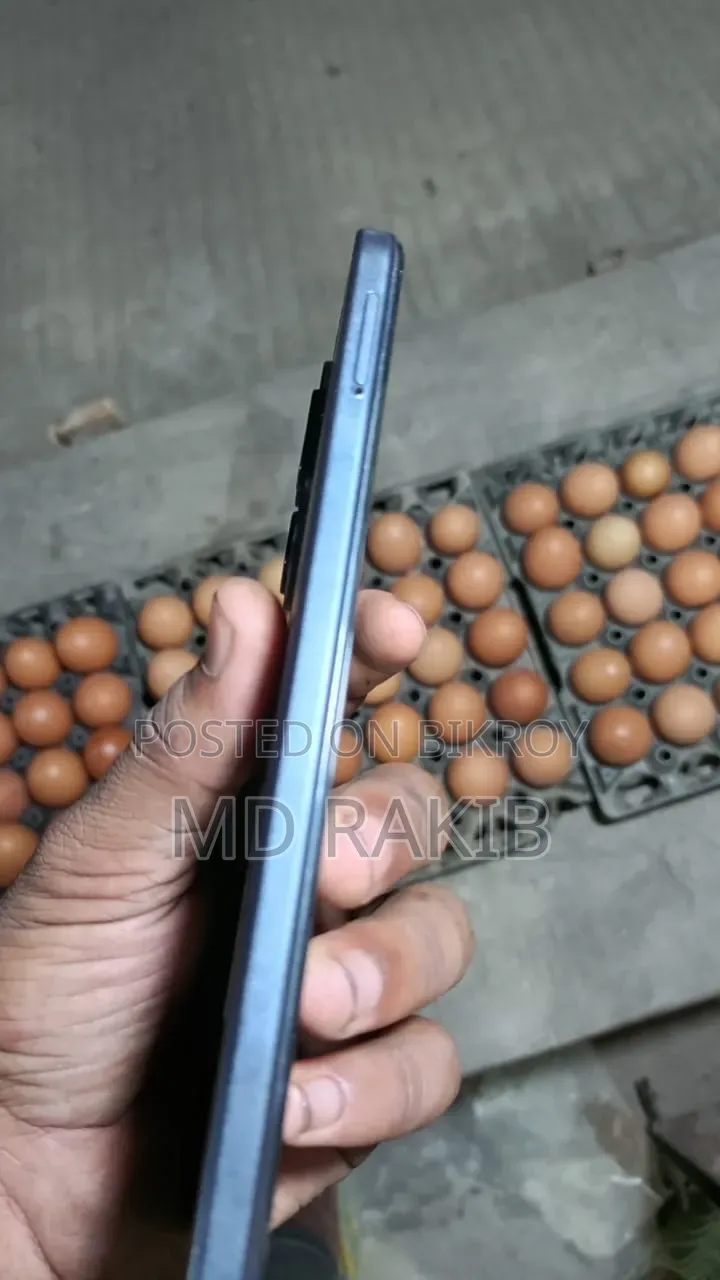 Infinix Hot 50i 128 GB Black