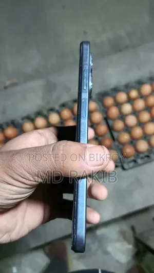Infinix Hot 50i 128 GB Black
