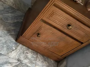 Bedside Table