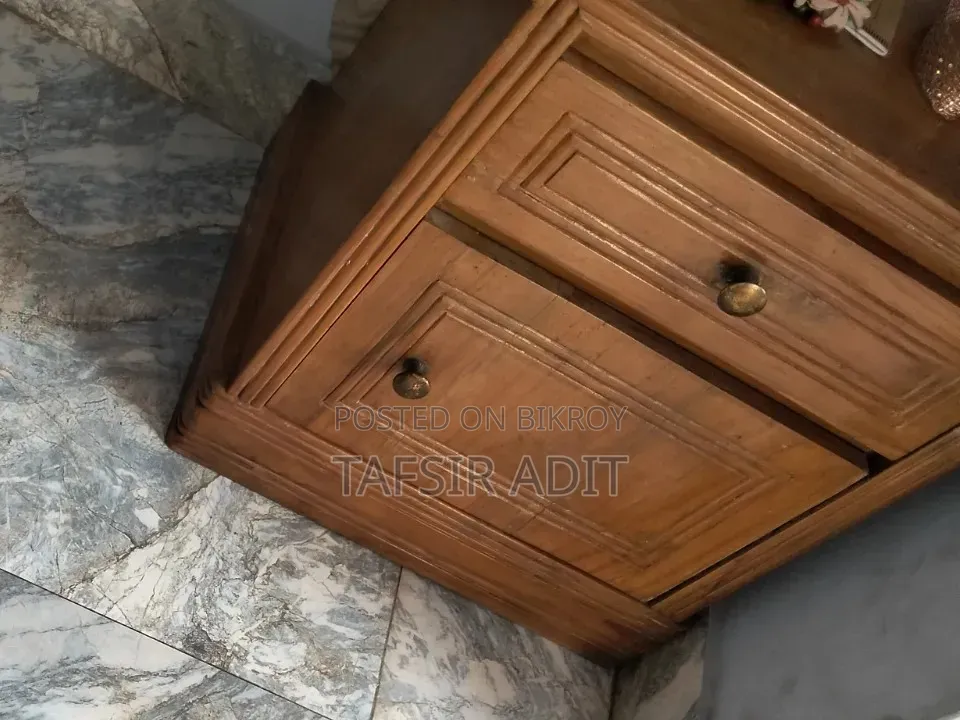 Bedside Table