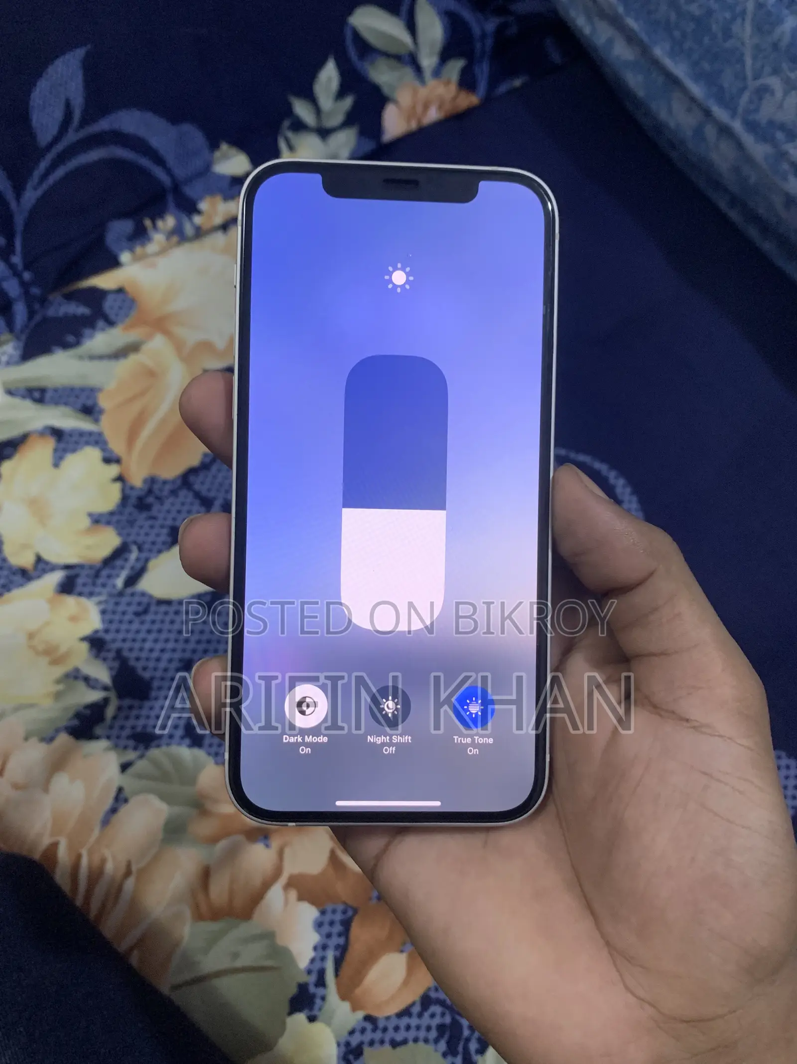 Apple iPhone 12 128 GB White