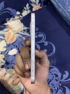 Apple iPhone 12 128 GB White