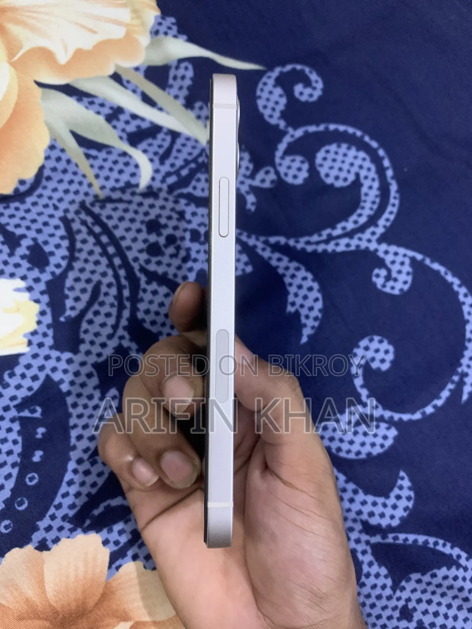 Apple iPhone 12 128 GB White