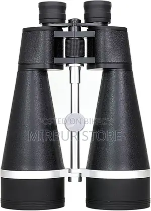 Zooming Binocular 30-380x300 [ Hd Vision ]