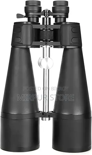 Zooming Binocular 30-380x300 [ Hd Vision ]
