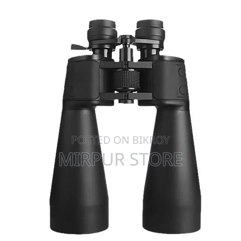 Zooming Binocular 30-380x300 [ Hd Vision ]