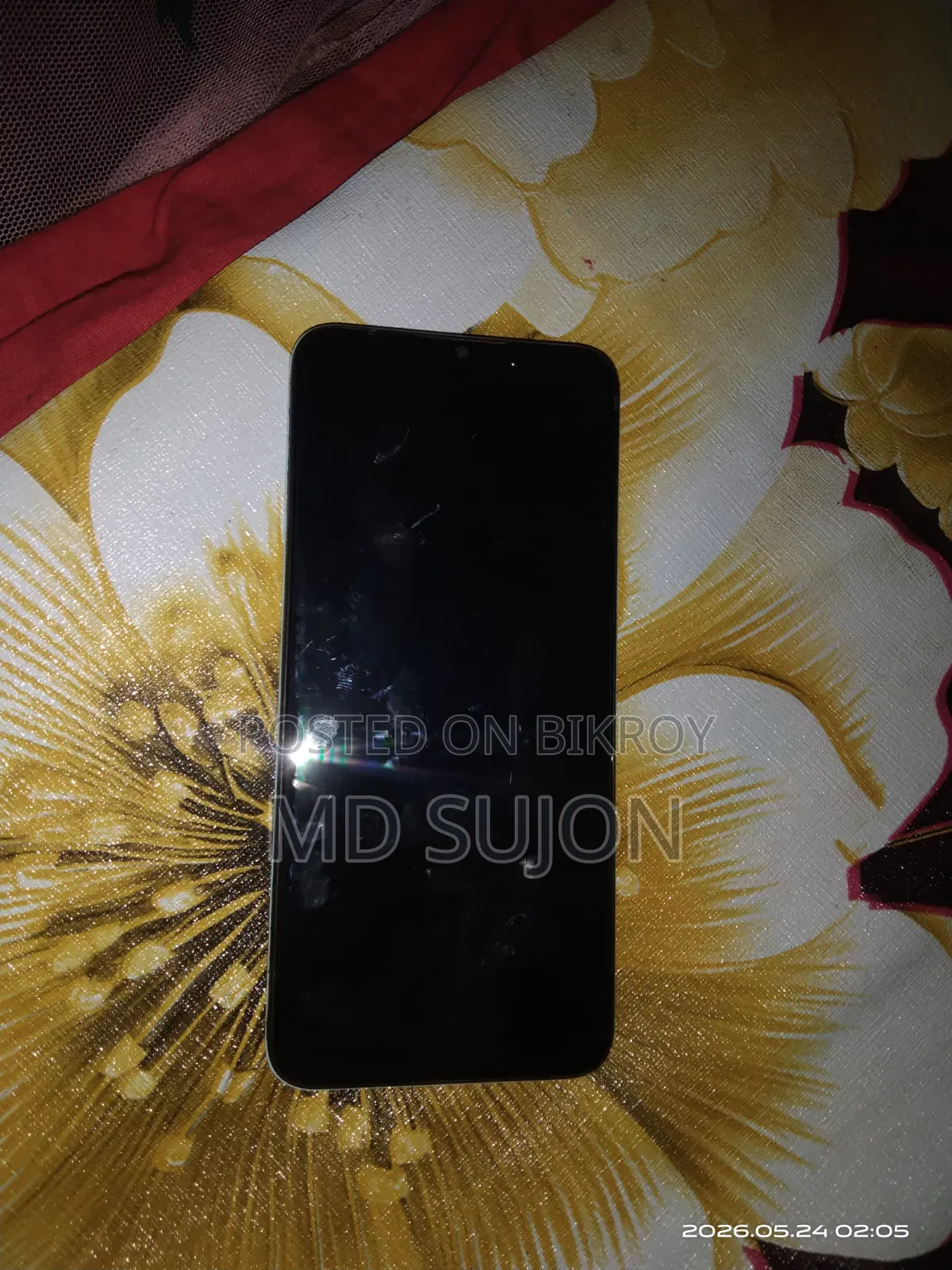 Walton NEXG N71 PLUS 128 GB Gray