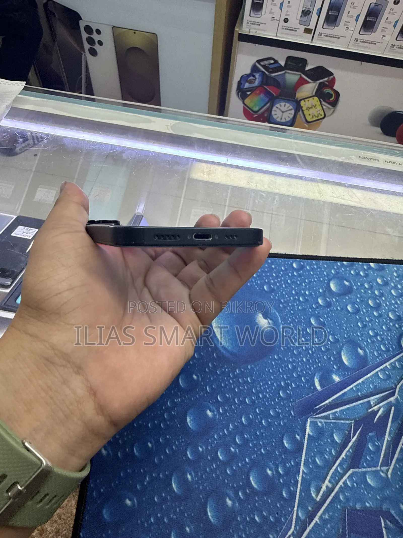 Apple iPhone 14 128 GB Black