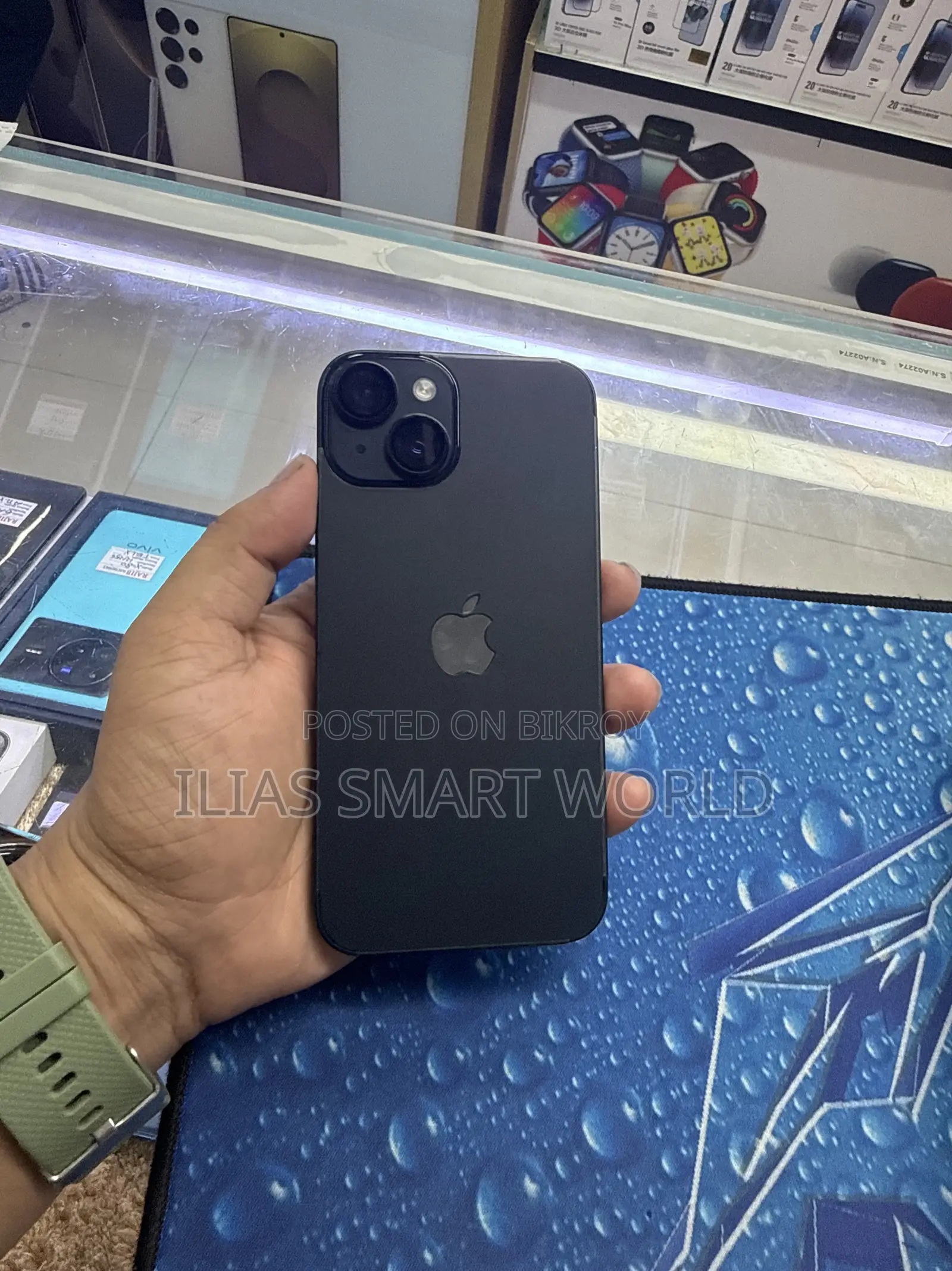Apple iPhone 14 128 GB Black