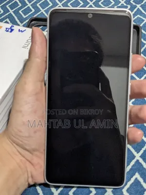 New Xiaomi Redmi Note 14 5G 256 GB White