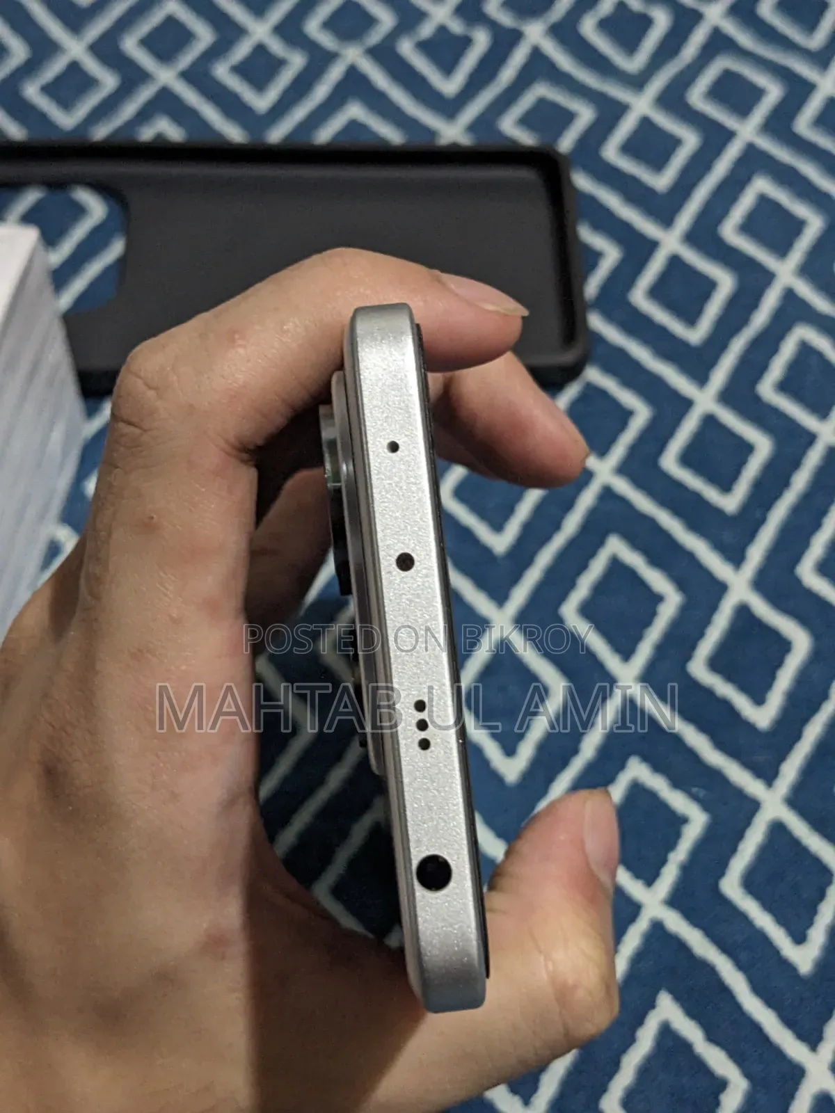 New Xiaomi Redmi Note 14 5G 256 GB White