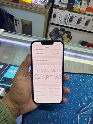 Apple iPhone 14 128 GB Black