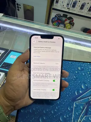 Apple iPhone 14 128 GB Black