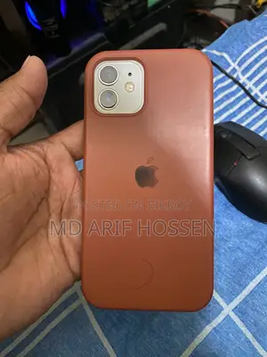 Apple iPhone 12 128 GB White