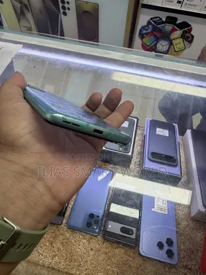 ওয়ানপ্লাস ৮টি ২৫৬ জিবি ব্লু