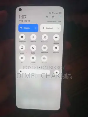 রিয়েলমি জিটি মাস্টার এডিশন ১২৮ জিবি ব্ল্যাক