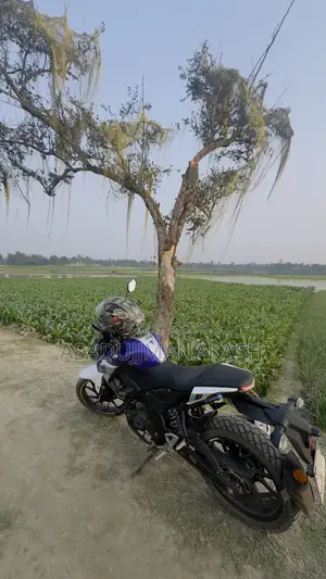 Yamaha 2021 Blue