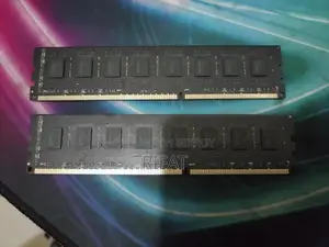 Used 4gb*2 - 8gb Ddr3 Used Ram for Sell