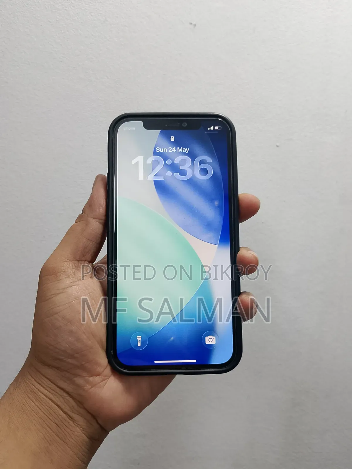 Apple iPhone 12 Pro 128 GB Black