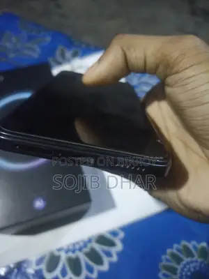 Vivo V50 Lite 4G 128 GB Black