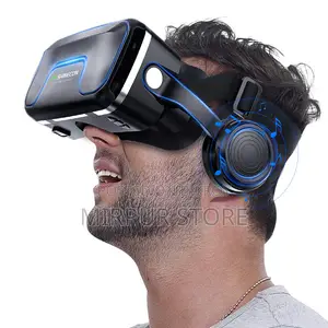 Vr Box Shinecon G04ea 3d Box