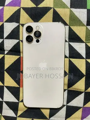 Apple iPhone 12 Pro 256 GB Rose Gold