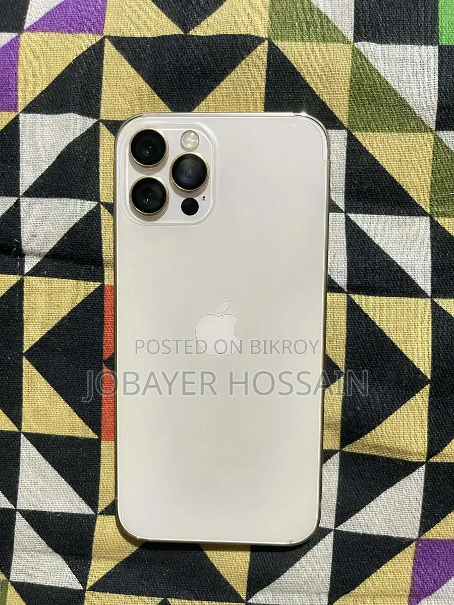 Apple iPhone 12 Pro 256 GB Rose Gold