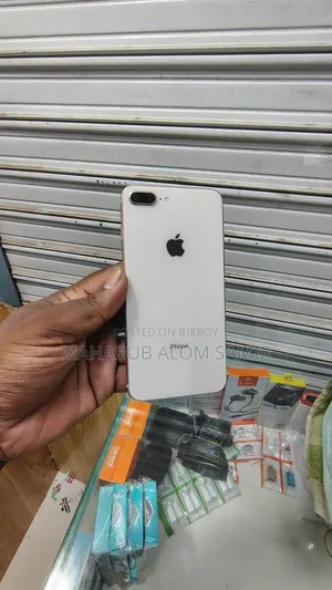 Apple iPhone 8 Plus 64 GB Gold