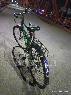 সাইকেল টি বিক্রি হবে সরাসরি সেল দিবো দেখে নিবেন