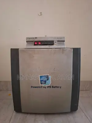 Rahimafrooz IPS Full Set for Sale