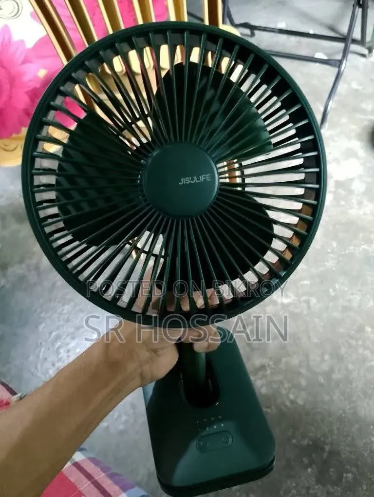 Jisulife Fan Fa13r
