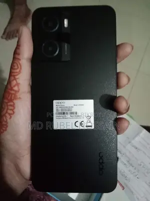 Oppo A57 5g