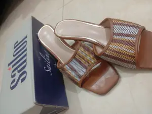Women's Pencil Heel