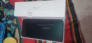 Xiaomi Redmi 10C 64 GB Blue