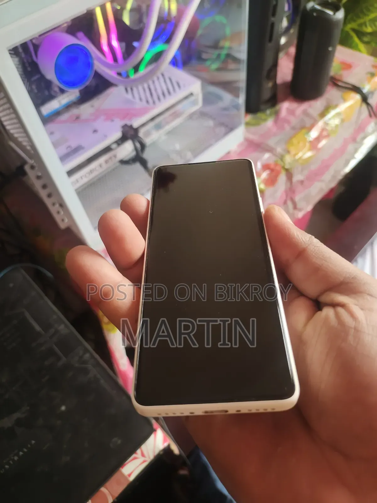 Xiaomi 64 GB White
