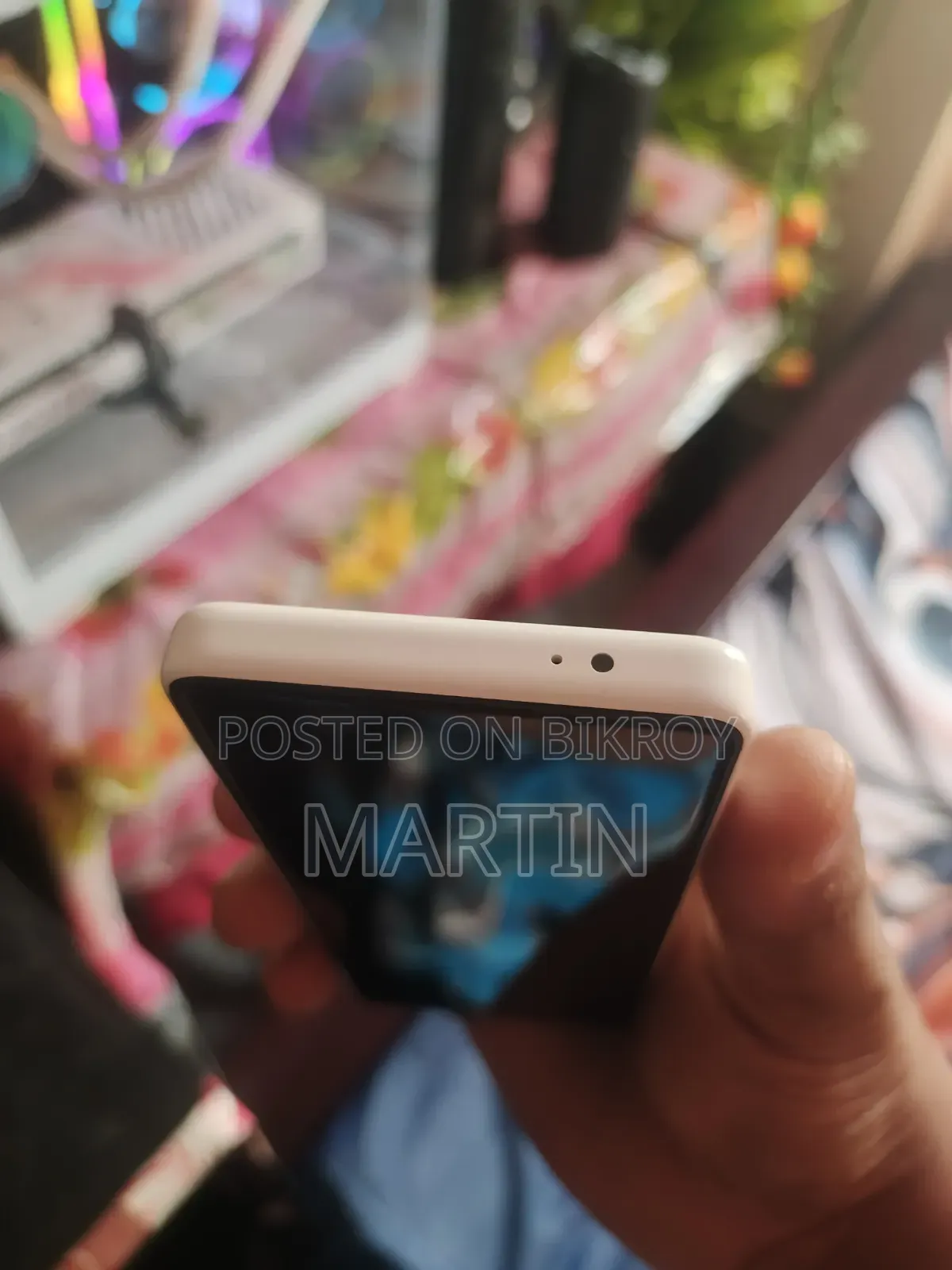 Xiaomi 64 GB White