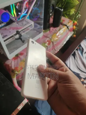Xiaomi 64 GB White
