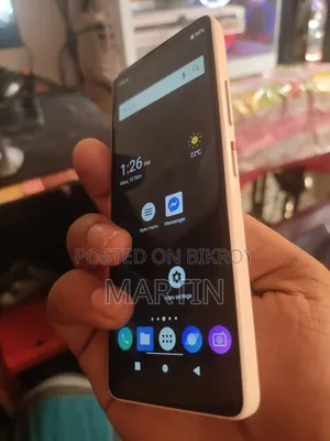 Xiaomi 64 GB White